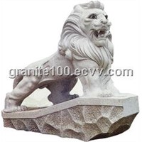 stone carving and sculpture