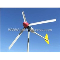wind generator 500w