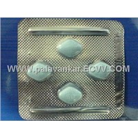 Sildenafil citrate 50 mg tablet IG