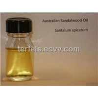 sandalwood oils