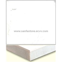 Composite Marble--Ariston Whte (Sanfa 065)