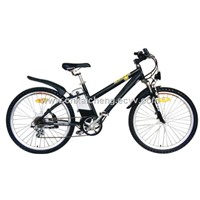 Downhill Bike (KC-MTB004)