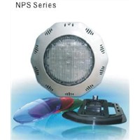 12V/100W Plastic Underwater Light (NPR-100 &amp;amp; NPS-100)
