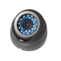 1/3-inch Sony CCD Vandal Proof Dome Camera