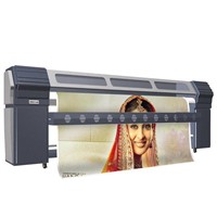 2.5M large format printer (plotter)