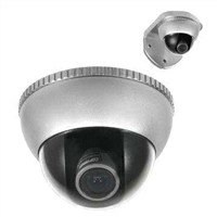 2.5-inch IP Dome Camera
