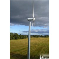 5000W Wind Turbine Generator: LT6.4-5000W