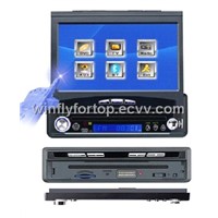 7 inch car dvd player with touch screen (TM-8600)
