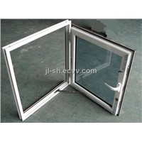 Aluminum Casement Window