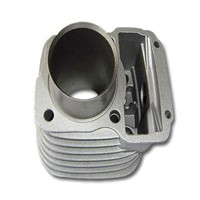 Aluminum Die-cast Part