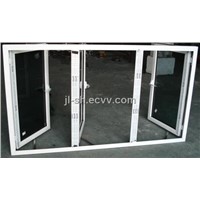 Aluminum Window (LVC)