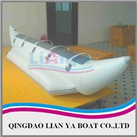 Lianya 4.6m Banana Boat