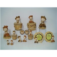 Cookie baby collection