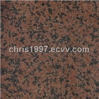 Granite products