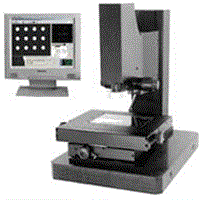 HIGH ACCURACY VIDEO MEASUREMENT SYSTEM