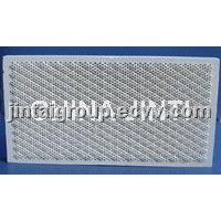 Infrared Honeycomb Ceramic Plate/Plaques
