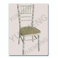 Lime Wash Wooden Chiavari Chair YM1103LW