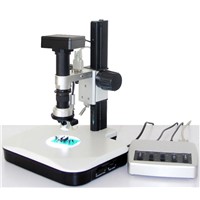 M-N3D Video Microscope