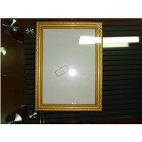 Photo Frame, Picture Frame, Glass Photo Frame