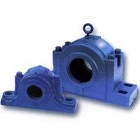 Plummer bearing blocks