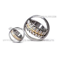 Spherical Roller Bearings