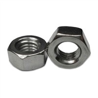 Steel DIN934 Nut