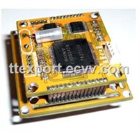 CCTV Board Camera (TT-SO32C-D)