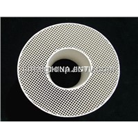 Thermal Store Honeycomb Ceramic and Heat Accumulation Substance