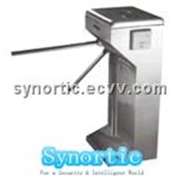 Waist High Turnstile