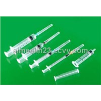 auto-disable syringes