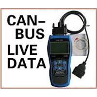 auto scanner MB820 OBD-II CAN BUS