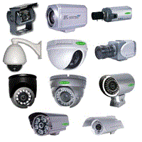 cctv camera/ir camera/box camera/dome camera/zoom camera