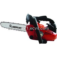 chainsaw