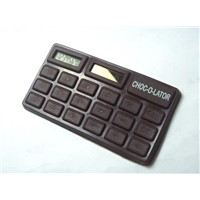 chocolate caluclator ZC186