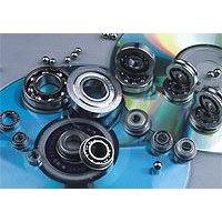 deep groove ball bearing