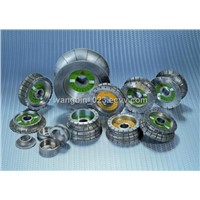 diamond electroplated wheel