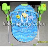 electric baby swing with high quality,lower price