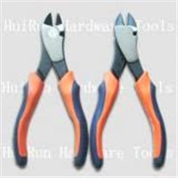 heavy duty diagonal plier