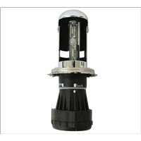 xenon hid  bulb  h4 h/l