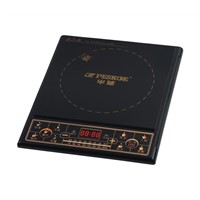 induction cooker