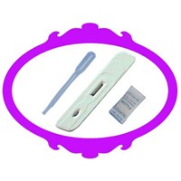 one step ovulation test