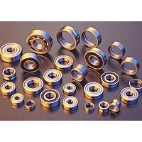 small ball bearing