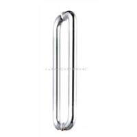 stainless steel pull handle BF1001