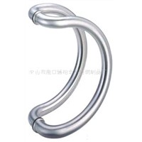 stainless steel pull handle BF1018