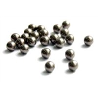 tungsten alloy ball