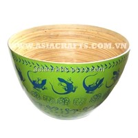 Wonderful Price For Lacquer Bowl: Sale Off 30%