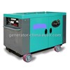 Heavy Duty Output Diesel Generators