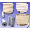 Mowco Ceramic fiber  Braided/ Twisted/ Soft Rope & Yarn
