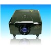 HD LCD Home Theater Projector HDMI