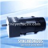 PM Synchronous Spin Finish Pump Motor